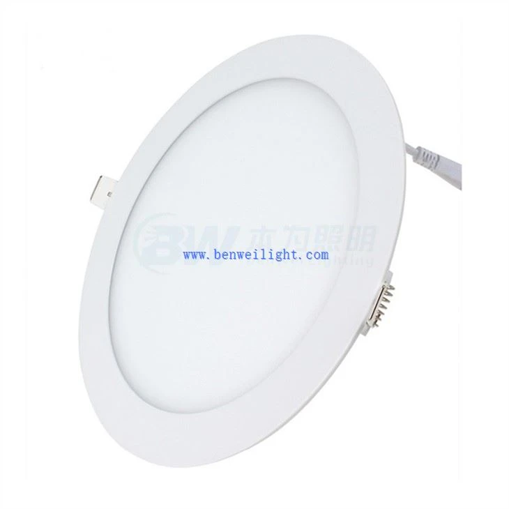 8w Yassi LED panelli chiroq