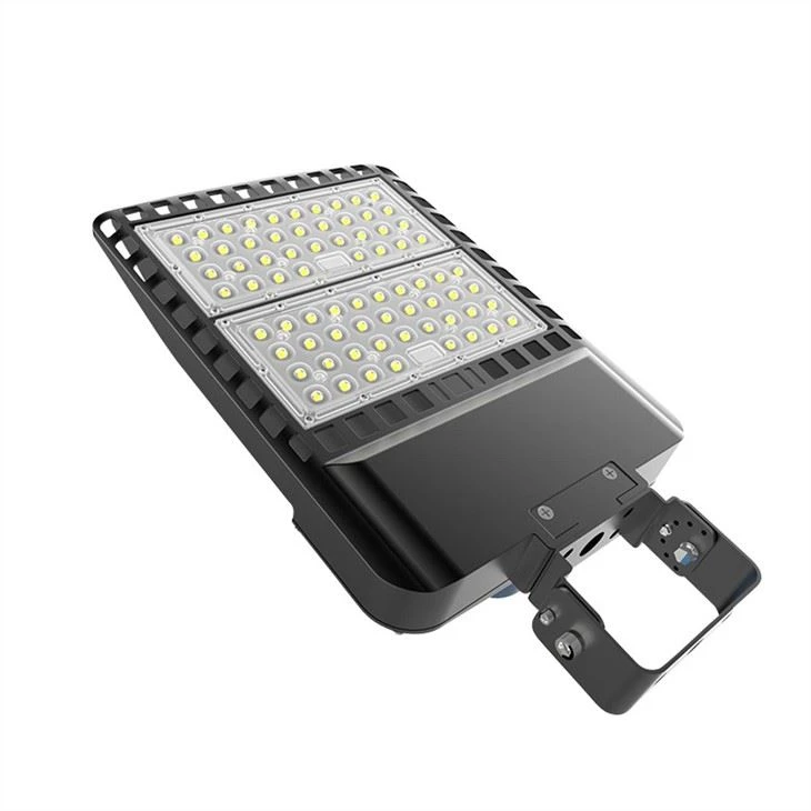 Yo'l uchun alyuminiy LED yoritgichi