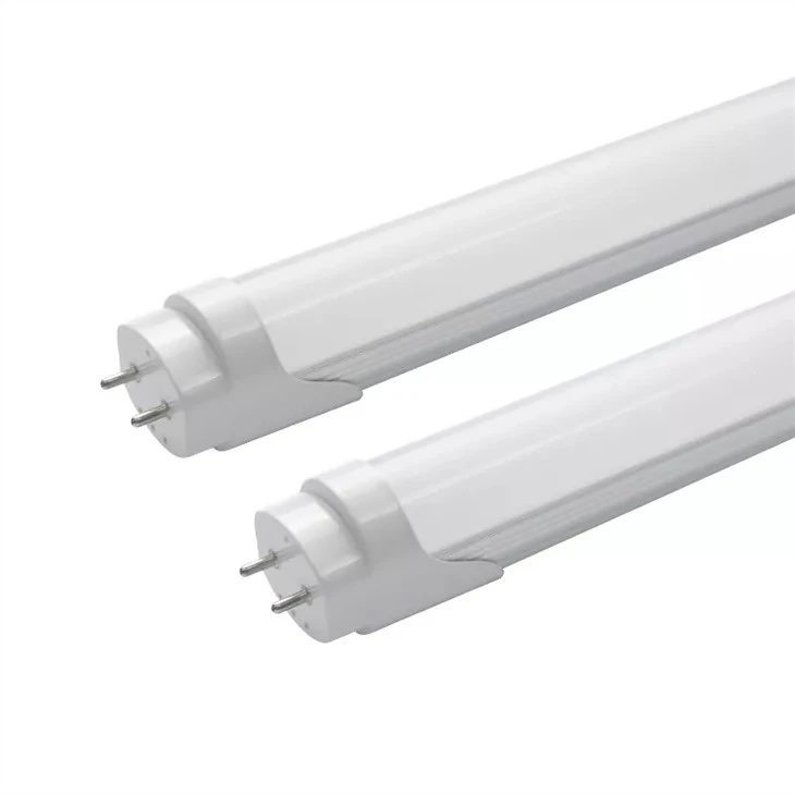 Aluminum+PC T8 LED Tube Light