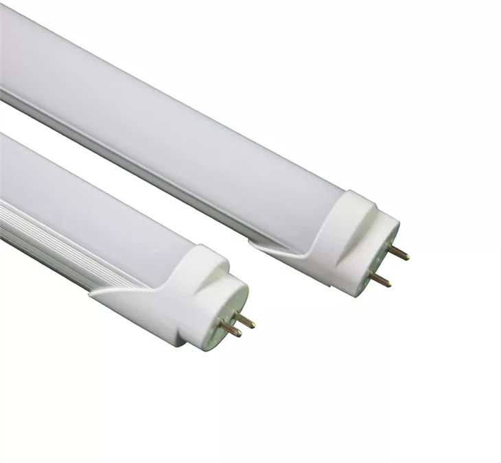 Aluminum+PC T8 LED Tube Light