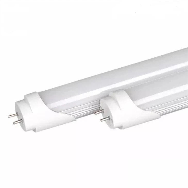 Aluminum+PC T8 LED Tube Light
