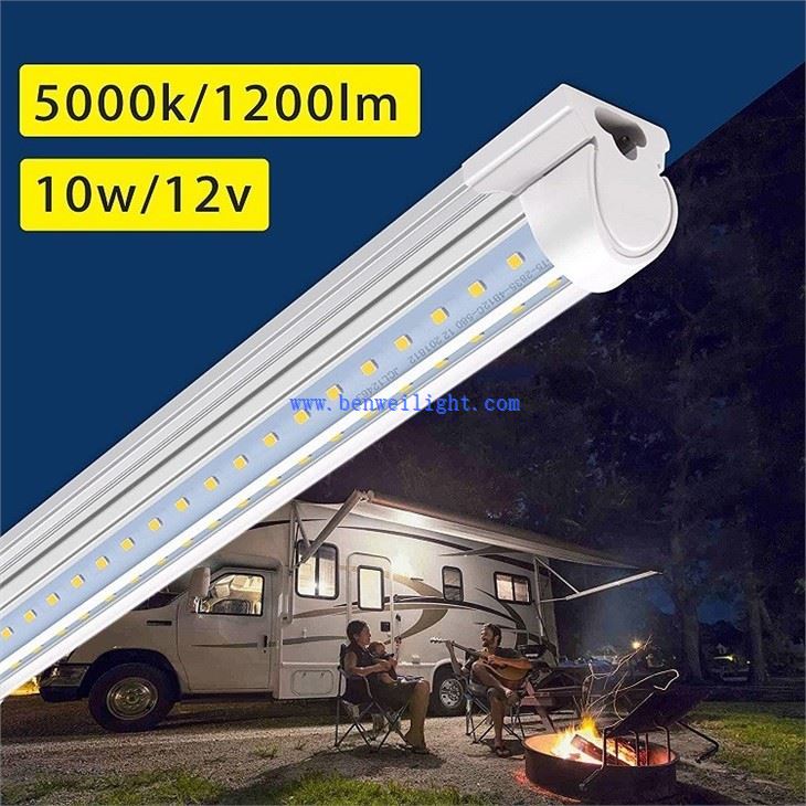 rv interior lights
