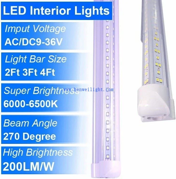 12 volt rv lights