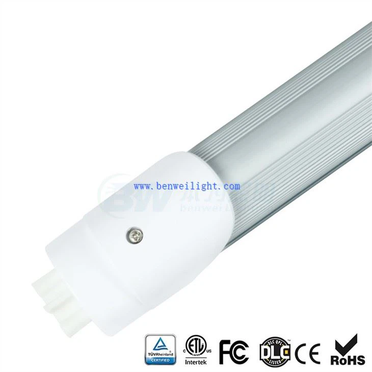 led tube lights without ballast -