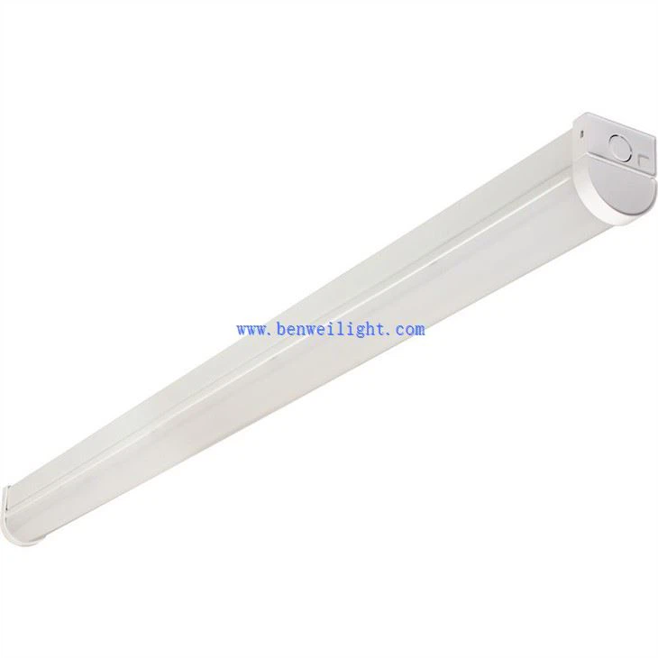 Integral LED yorug'lik oralig'i IP20 Batten Twin Light