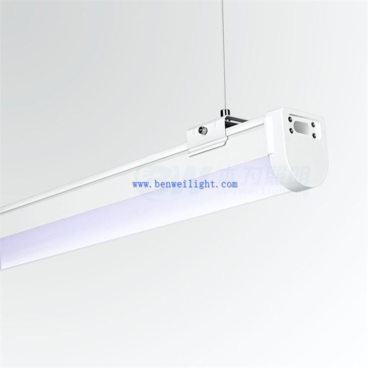 IP67 tri proof led light fixture