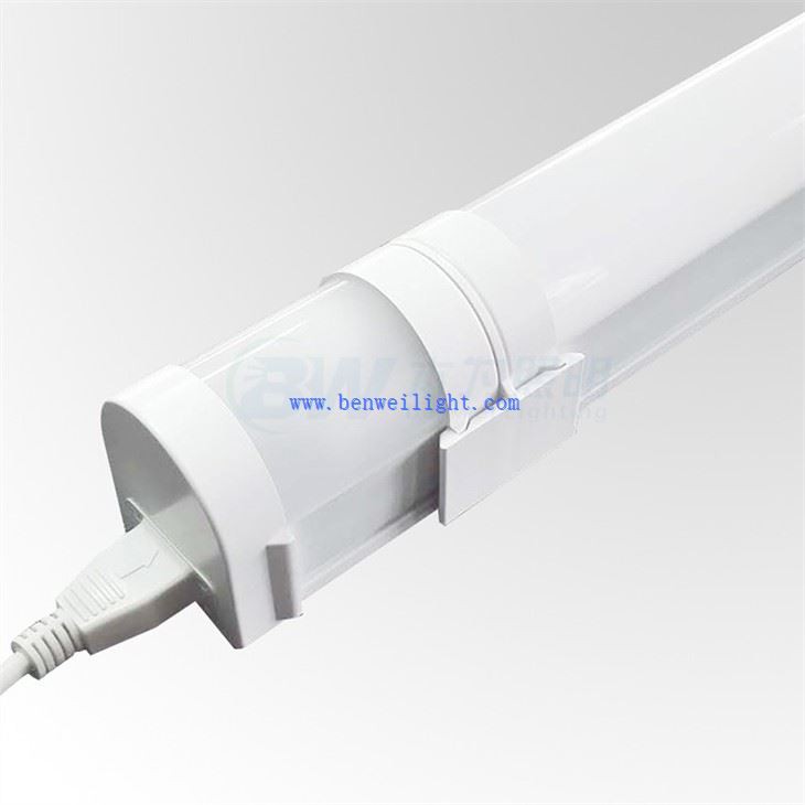 tri proof lamp