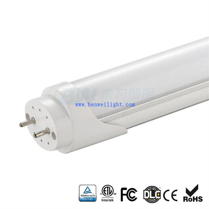 LED 48 dyuymli T8 chiroq
