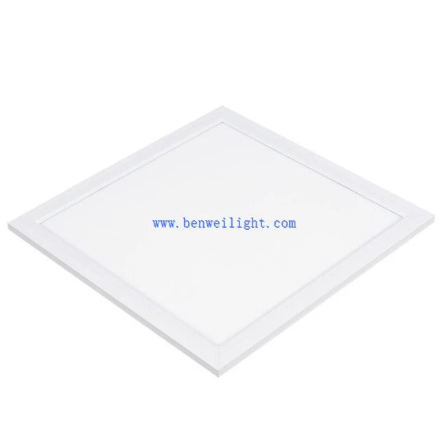Led Ceiling Lights Flat Panel