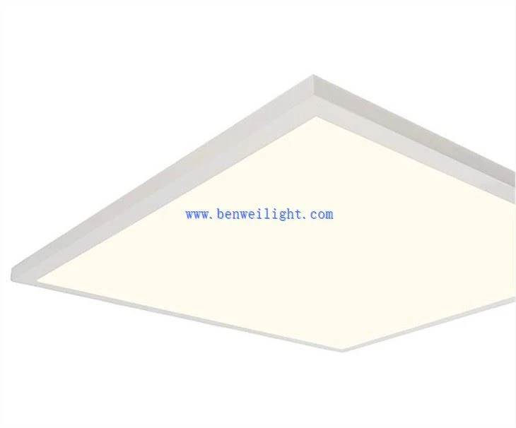 Led Ceiling Lights Flat Panel
