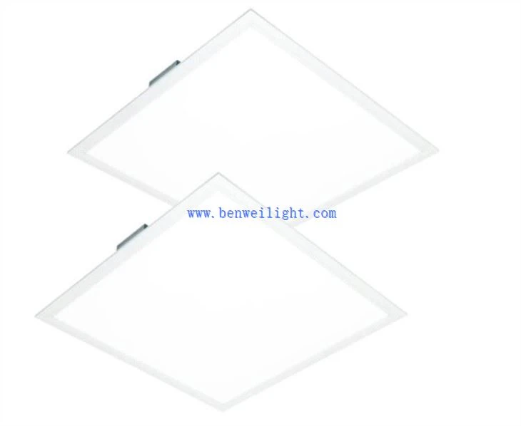 Led Ceiling Lights Flat Panel