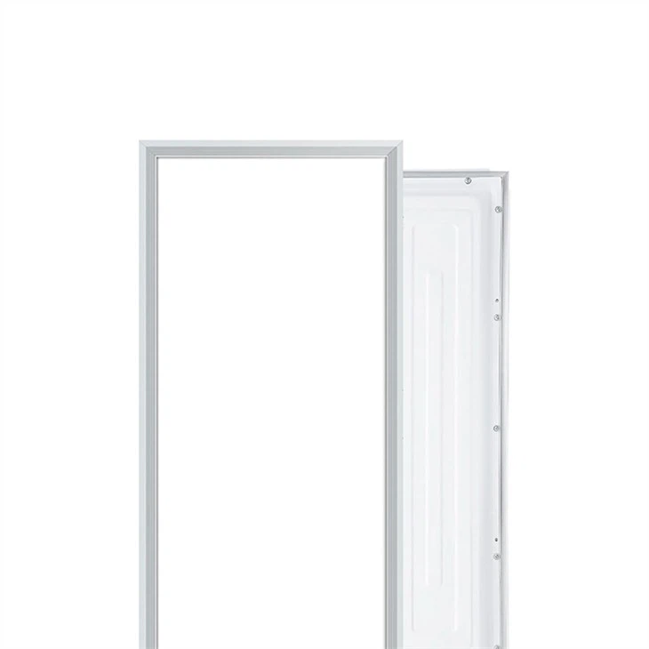 Led Drop Shiftli tekis panelli yorug'lik moslamalari