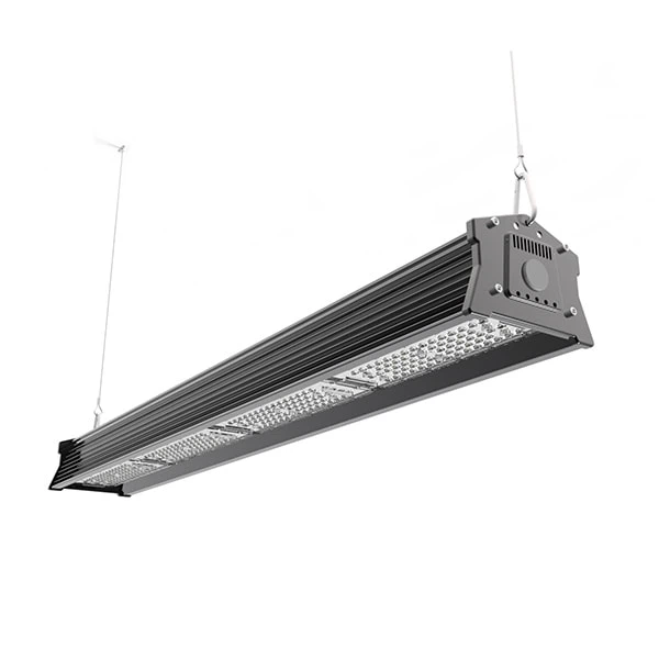 Led Leaner High Bay chiroqlari