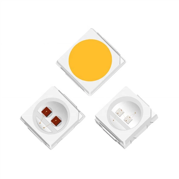 LED Light Emitting Diode