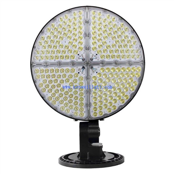 portable outdoor lights for sports