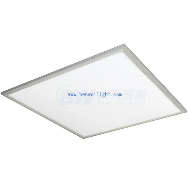 2x4 yassi panelli Led yuzasiga o'rnatish