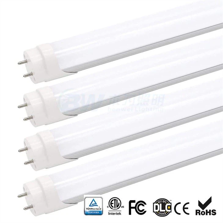 12v RVs uchun LED almashtirish trubkasi chiroqlari