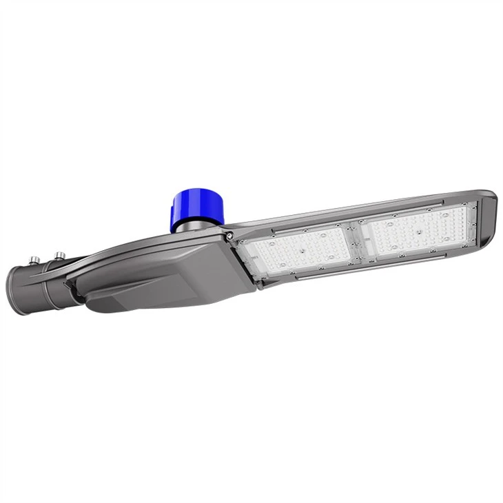 Led yo'l yoritgichi Yangi dizayn 150lm / w Led ko'cha chiroqlari