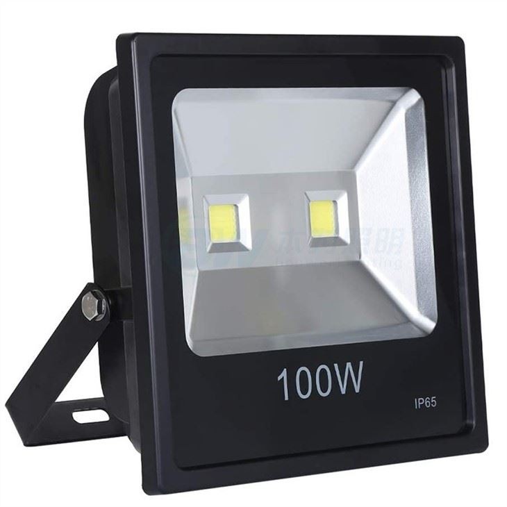 Led Security Flood Light With Motion Sensor