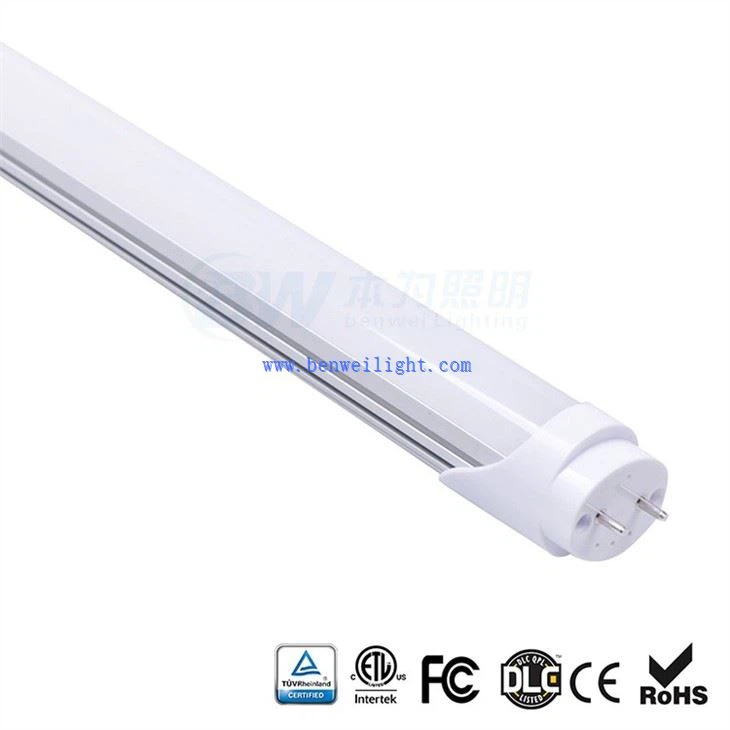 Led tube chiroqlari B&q