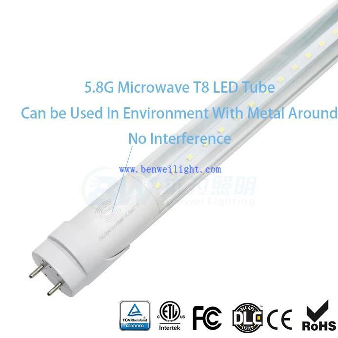 Garaj uchun harakat chiroq