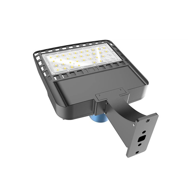 Yangi dizayndagi Shoebox Led Street Light