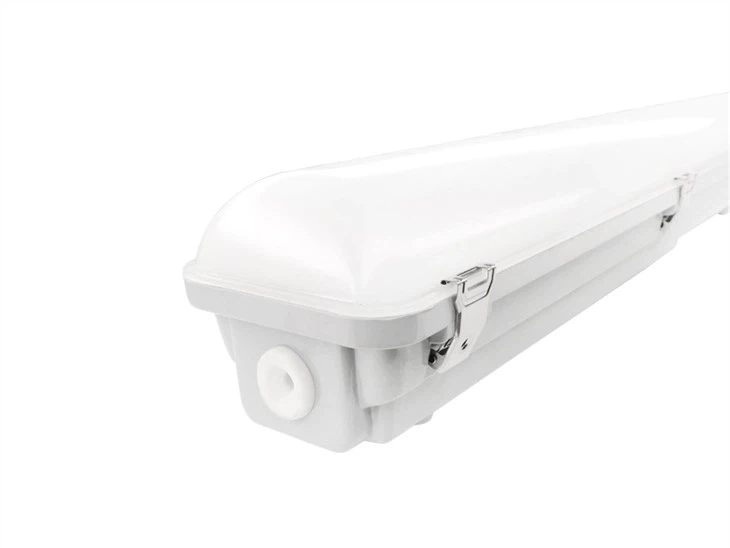 Oudoor Tri-Proof Linear 8FT Tube Light LED Triproof