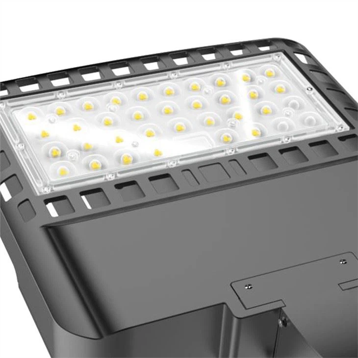 Ochiq fotoselli LED ko'cha chiroqlari