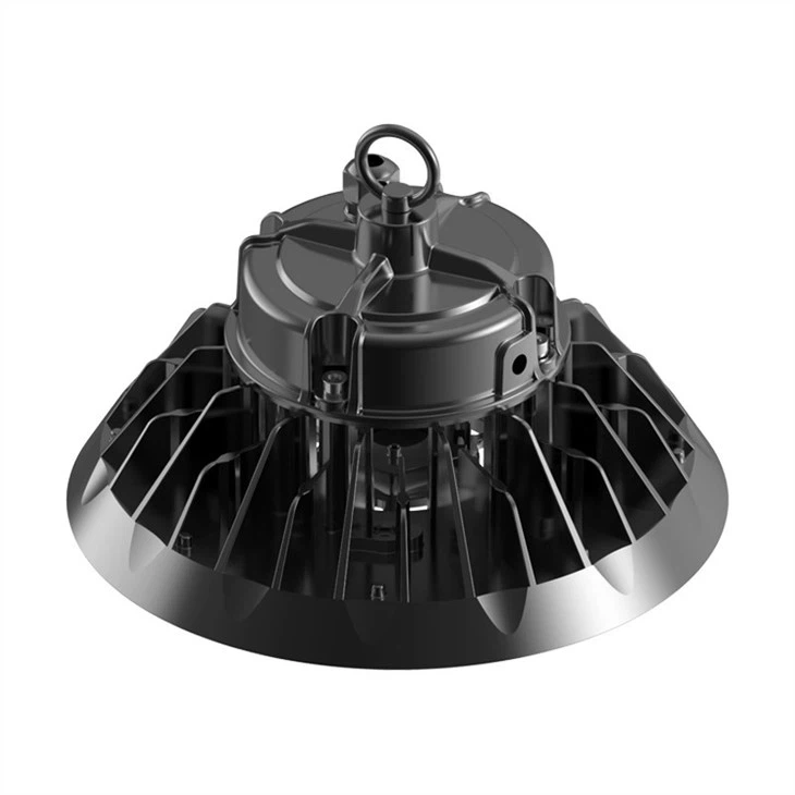 Professional Industry Lighting Non-isolated Drive Led High Bay Light UFO