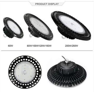 100W Led High Bay Yoritish