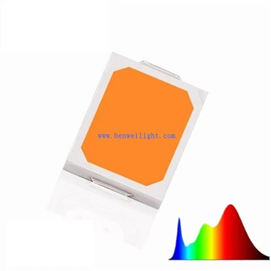 2835 LED kuchlanish chipi