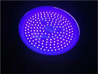 500w LED chiroqlar UV nurlanishi