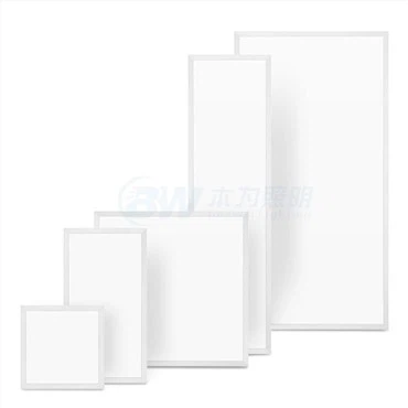 Led tekis paneldagi tijorat elektr 13