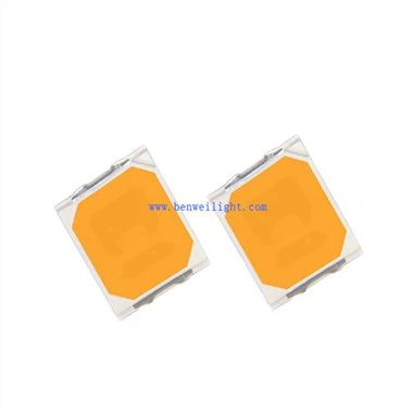 Yuqori voltli 2835 SMD chip 3v-36v