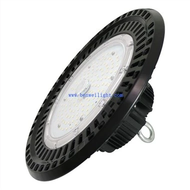 LED sanoat ombori yoritgichi