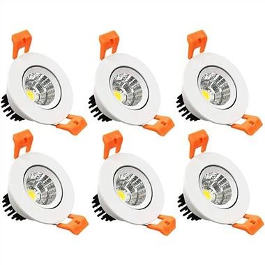 Led Rv yoritgichlari