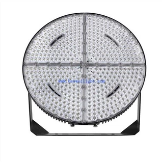 LED fokusli yorug'lik 500w