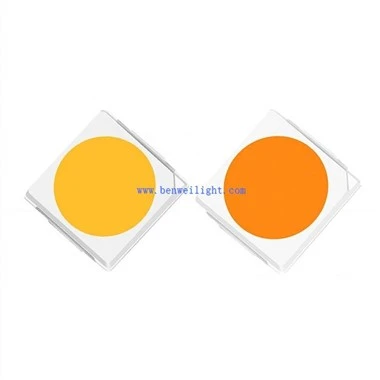 Eng samarali LED chip