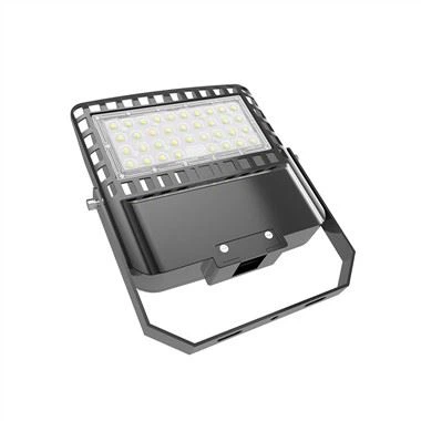 Ochiq ko'cha yoritgichlari Shoebx Led Street