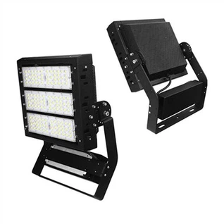 Rab 400 vattli LED toshqin