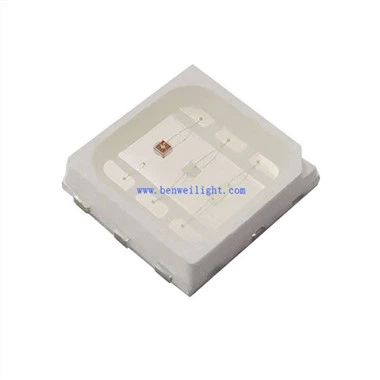 Rgb LED moduli