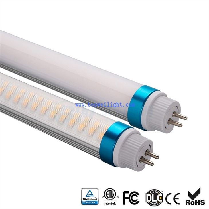 T5 3200k LED lyuminestsent naychalari