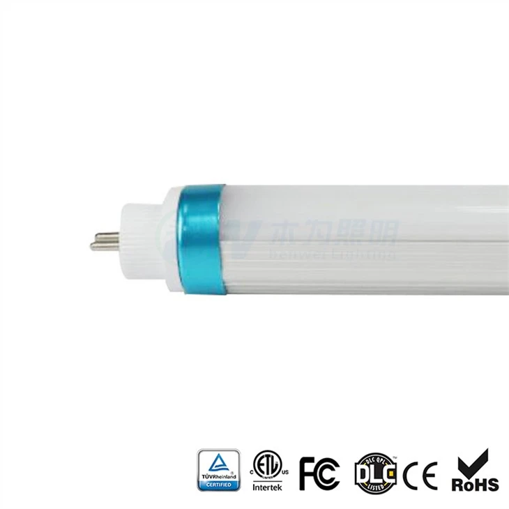T5 DC LED trubkasi