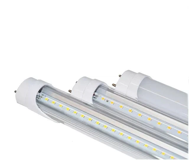 T8 LED lyuminestsentni almashtirish