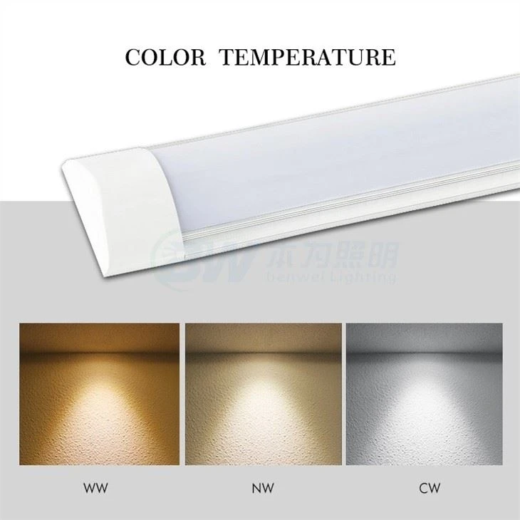 Thorn Poppack Led Batten