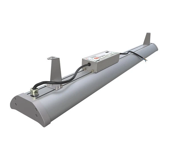 Warehouse Lighting Linear High Bay 150W