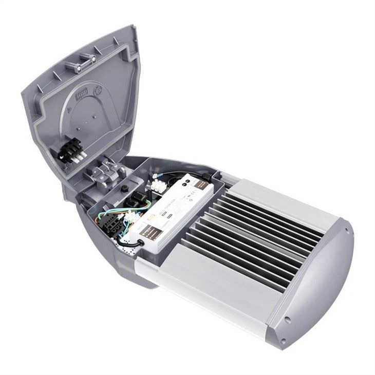 Waterproof LED Street Light