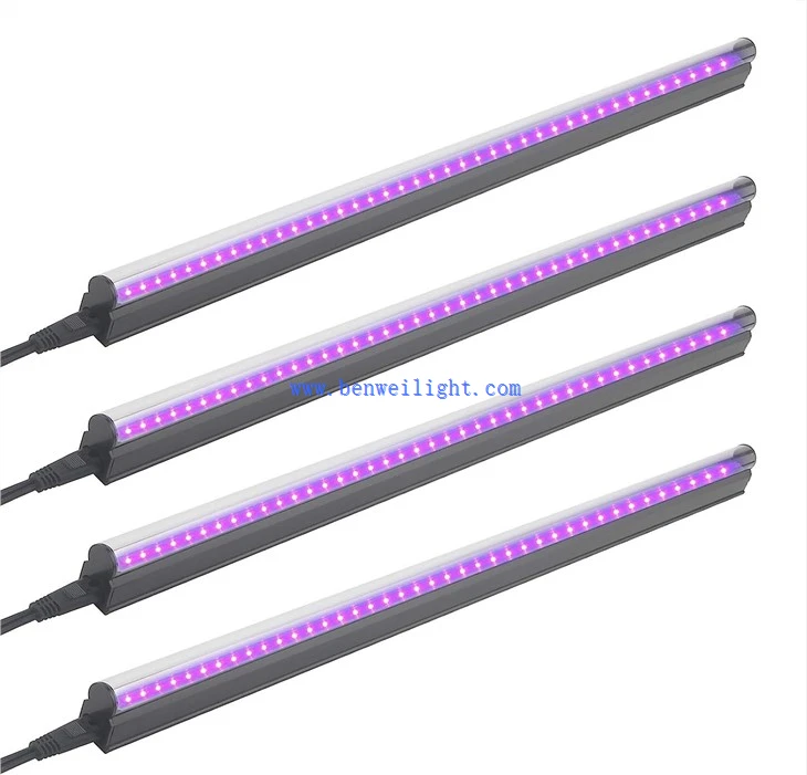 UV tube 1