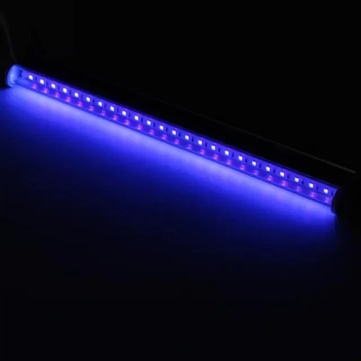 405nm uv LED naychasi