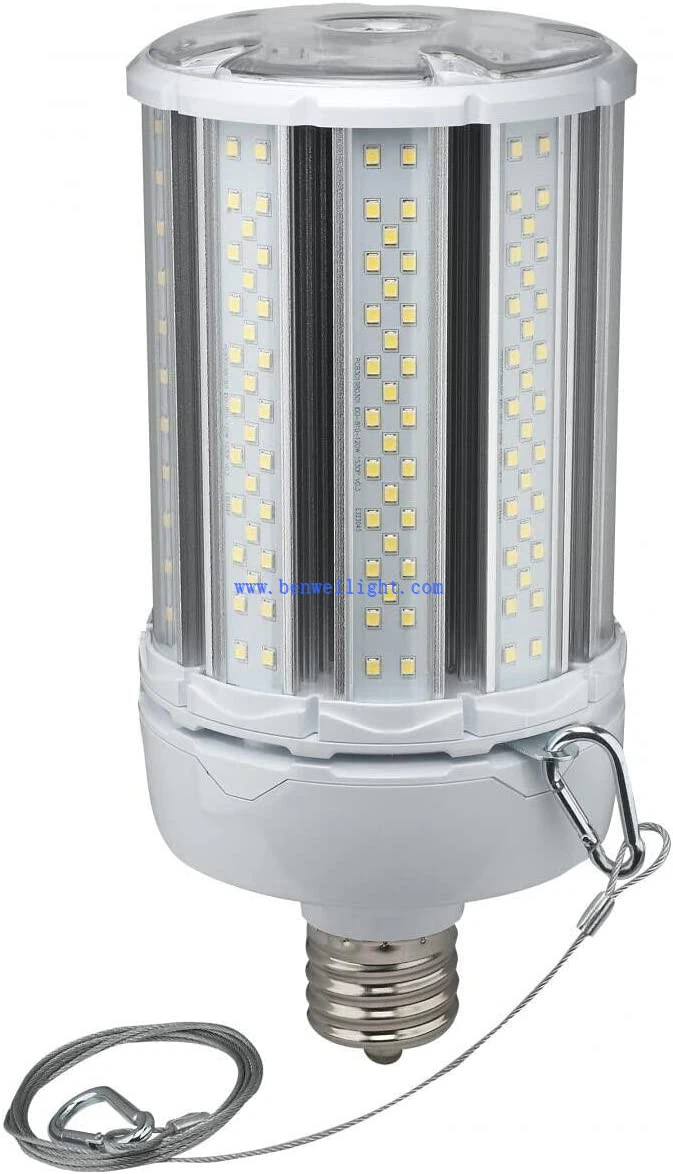 500 Vt ekvivalent LED lampochka